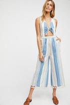 Canella Jumpsuit By Cleobella At Free People